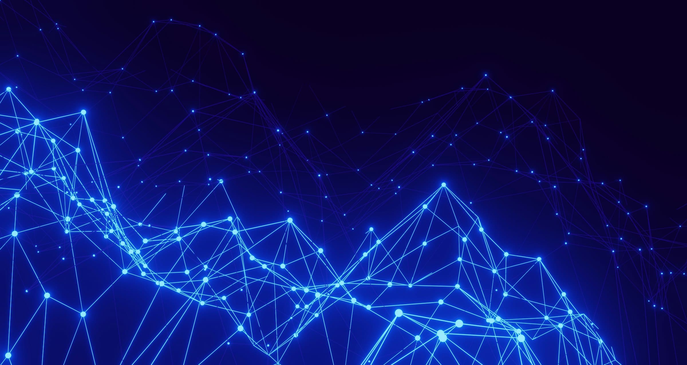 Blockchain network