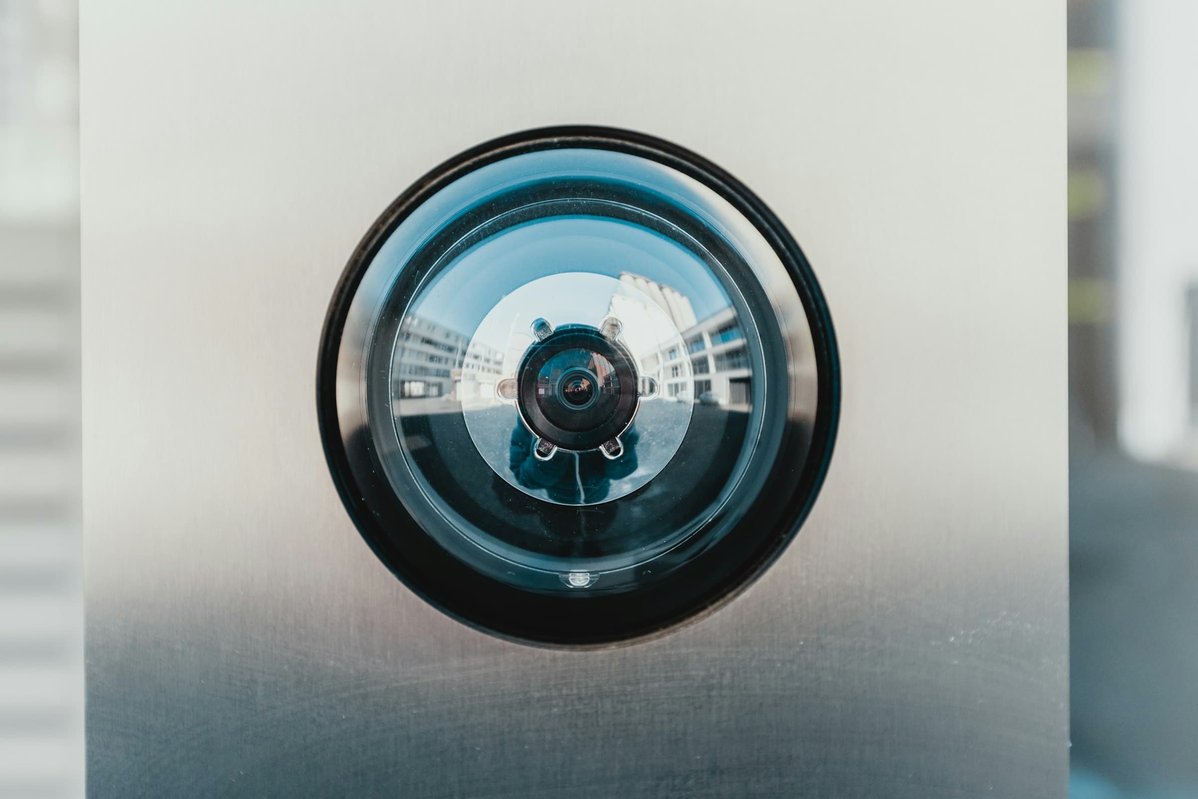 Machine vision inspection