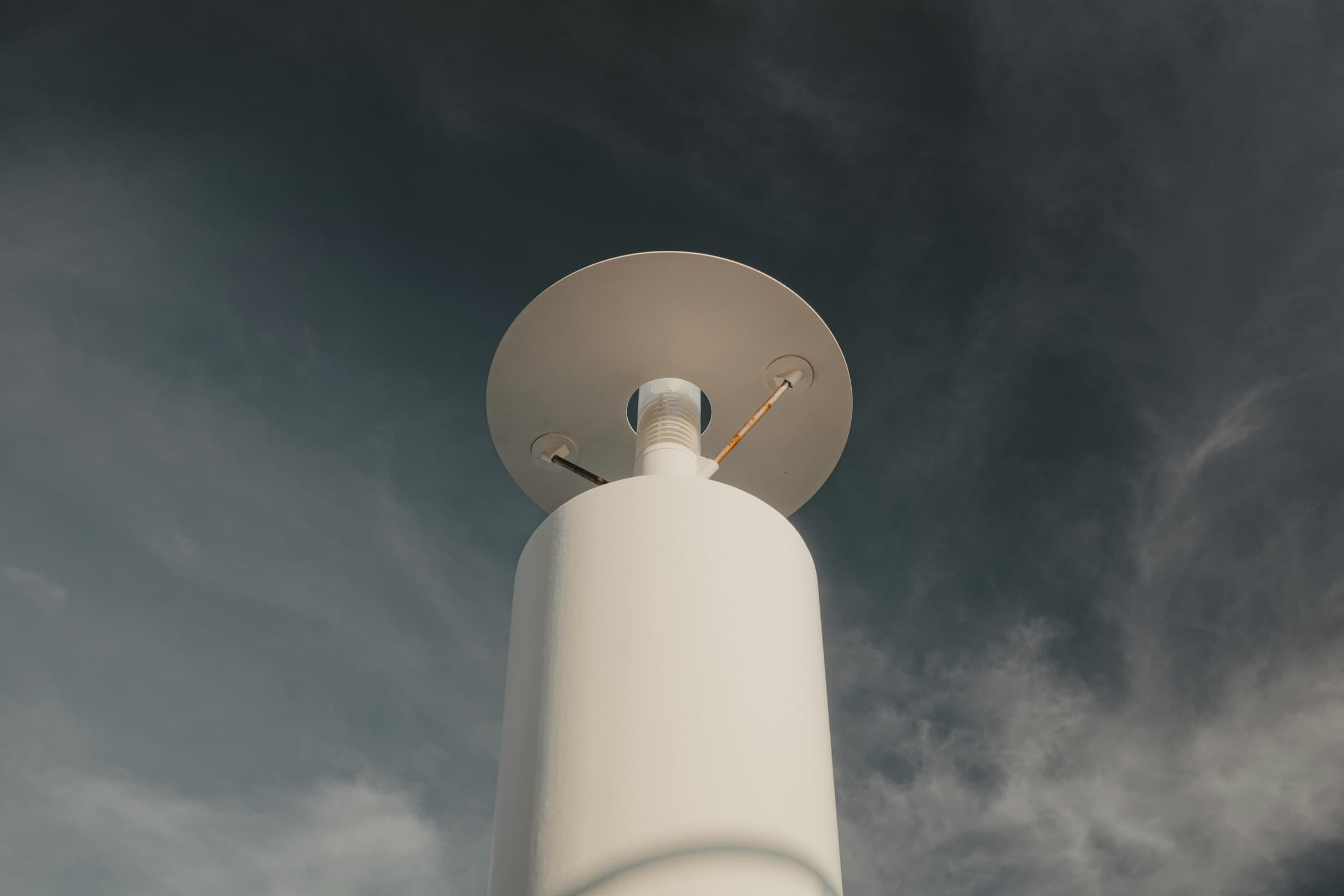 Climate — environmental monitoring