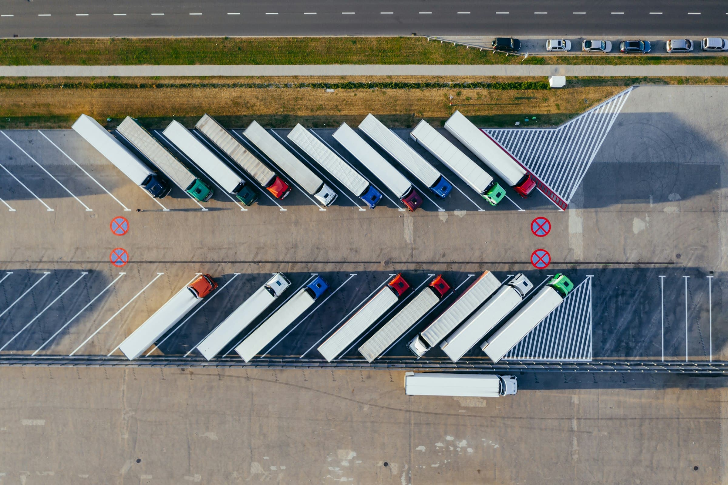Logistics distribution