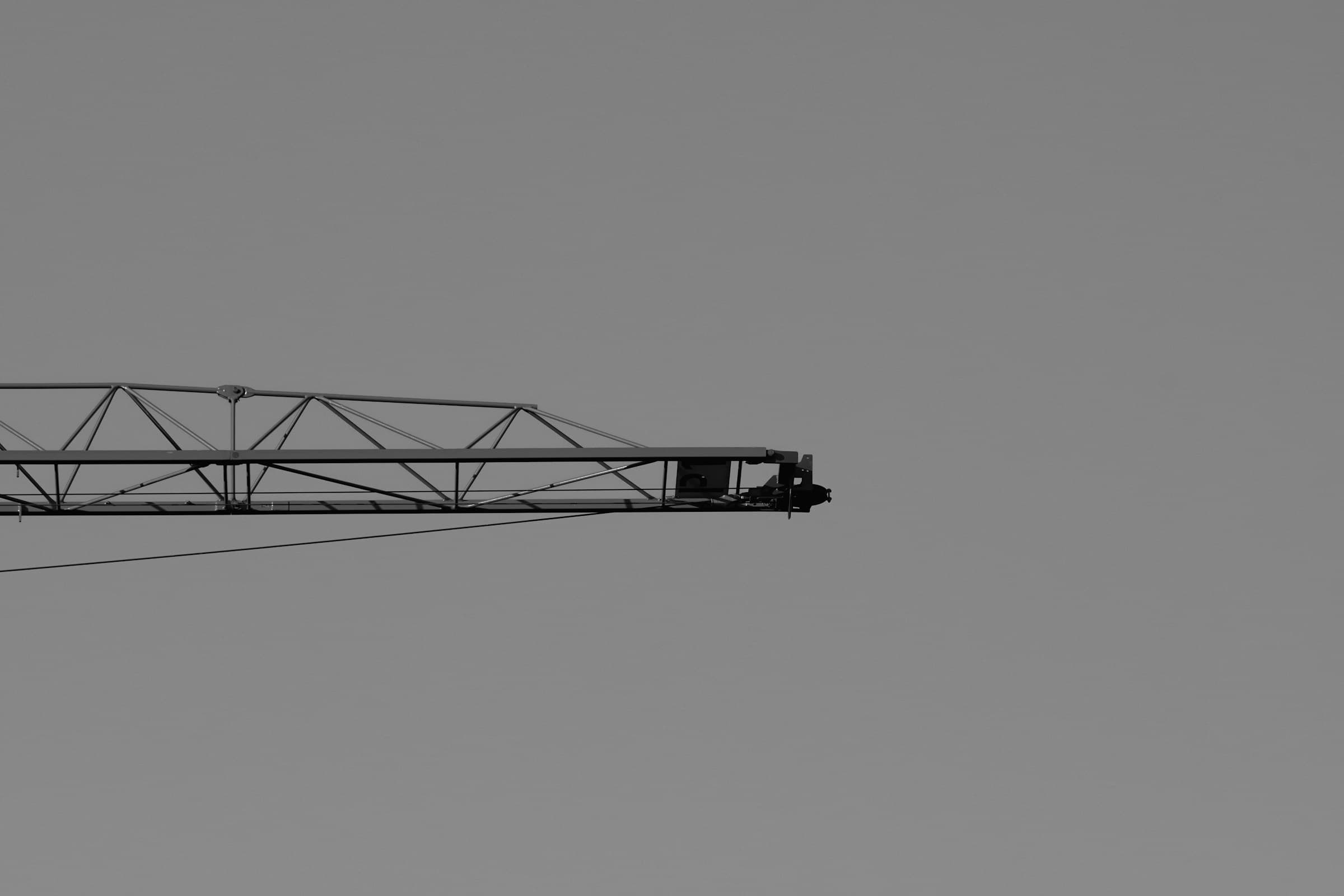 Tracked lattice candidate