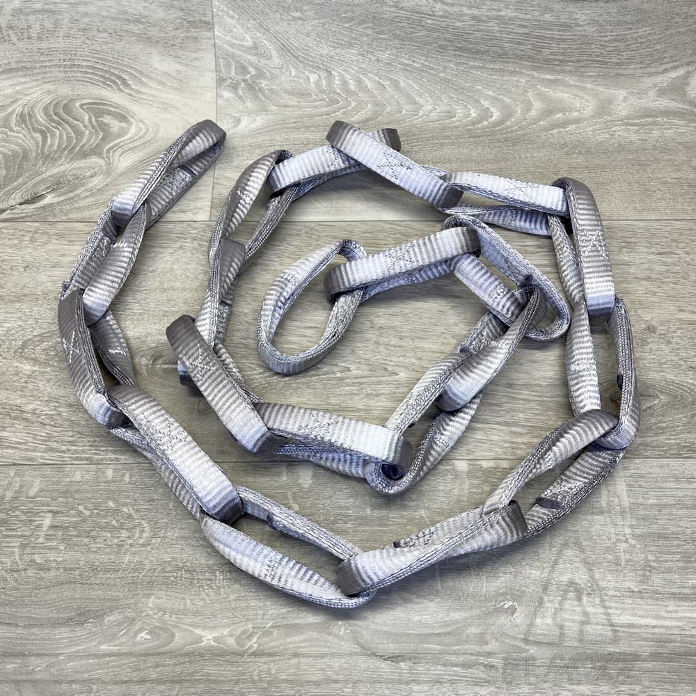 Murlink Dyneema chain — product shot