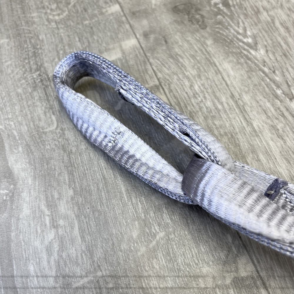 Murlink synthetic chain link detail